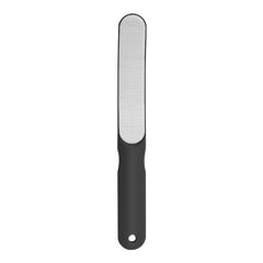 Dual Sided Metal Pedicure Foot File - Callus Remover