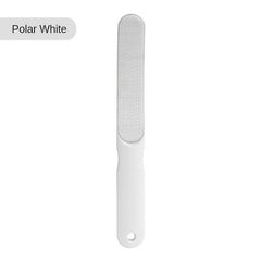 Dual Sided Metal Pedicure Foot File - Callus Remover