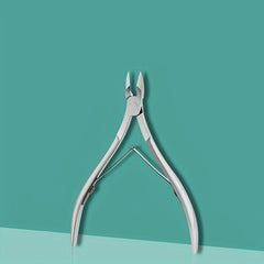 Stainless Steel Cuticle Scissors Nail Clippers Nail Tools