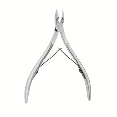 Stainless Steel Cuticle Scissors Nail Clippers Nail Tools