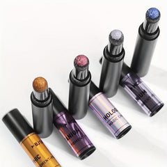 Dual-Use Nail Powder Air Cushion Pen - Mirror Effect