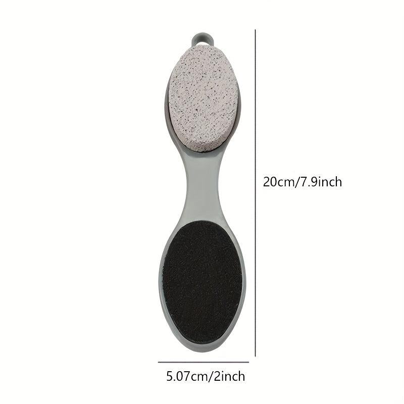 Foot File Callus Remover 10-16 cm, Pedicure Tools for Home Foot Care