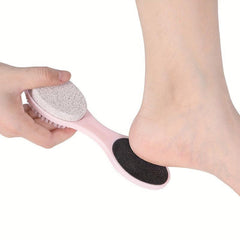 Foot File Callus Remover 10-16 cm, Pedicure Tools for Home Foot Care