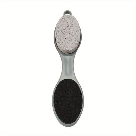 Foot File Callus Remover 10-16 cm, Pedicure Tools for Home Foot Care