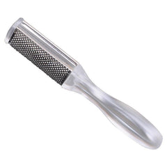 Foot Rasp & Callus Remover for Wet & Dry Feet