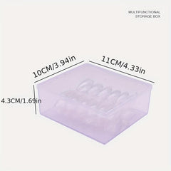 1Pcs Multifunctional Storage Box Nail Towel Dispenser