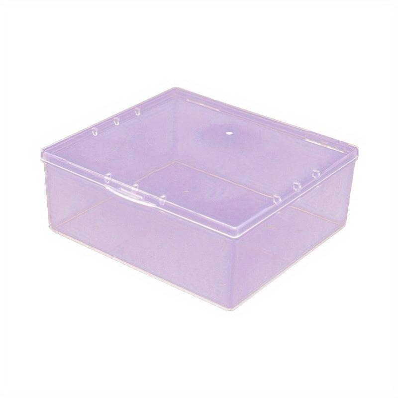 1Pcs Multifunctional Storage Box Nail Towel Dispenser