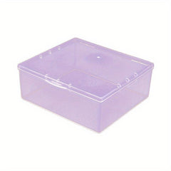 1Pcs Multifunctional Storage Box Nail Towel Dispenser