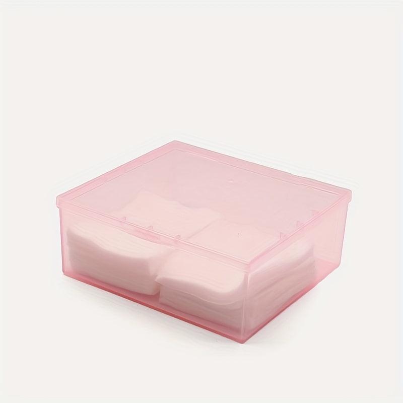1Pcs Multifunctional Storage Box Nail Towel Dispenser