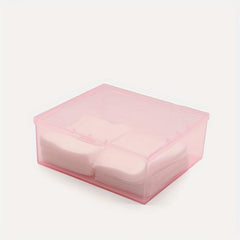 1Pcs Multifunctional Storage Box Nail Towel Dispenser