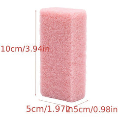 Foot Pumice Stone Pedicure Tool for Removing Dead Skin