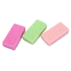 Foot Pumice Stone Pedicure Tool for Removing Dead Skin