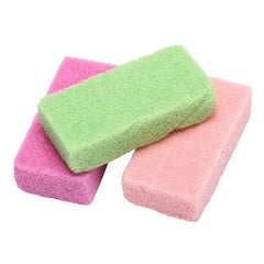 Foot Pumice Stone Pedicure Tool for Removing Dead Skin
