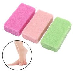 Foot Pumice Stone Pedicure Tool for Removing Dead Skin