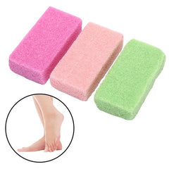 Foot Pumice Stone Pedicure Tool for Removing Dead Skin