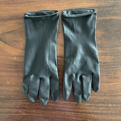 Professional Latex Gloves Thickened Durable Anti-slip Waterproof Gloves