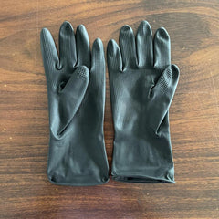 Professional Latex Gloves Thickened Durable Anti-slip Waterproof Gloves