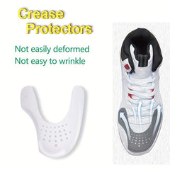 YADADA Anti Crease Shoe Guards Men's Size 7-12