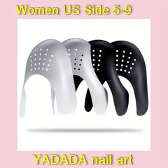 YADADA Anti Crease Shoe Guards Men's Size 7-12