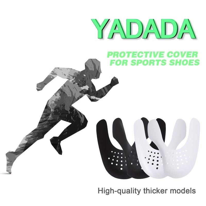 YADADA Anti Crease Shoe Guards Men's Size 7-12