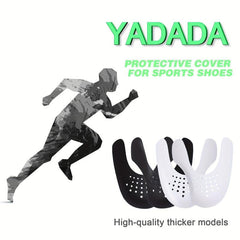 YADADA Anti Crease Shoe Guards Men's Size 7-12