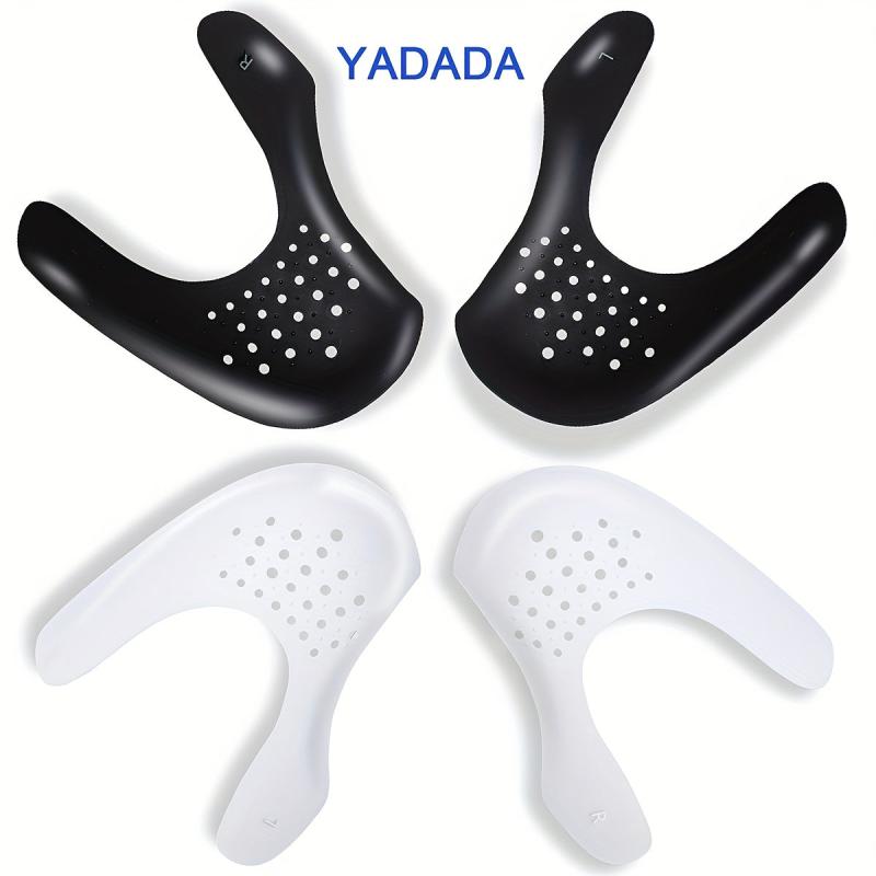 YADADA Anti Crease Shoe Guards Men's Size 7-12