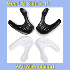YADADA Anti Crease Shoe Guards Men's Size 7-12