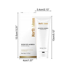 Pheromone Hand Cream Moisturizer for Dry Cracked Skin