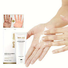 Pheromone Hand Cream Moisturizer for Dry Cracked Skin