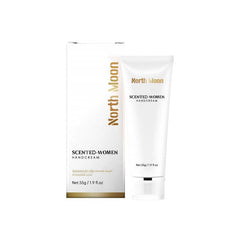 Pheromone Hand Cream Moisturizer for Dry Cracked Skin