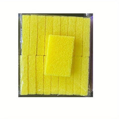 Pumice Stone Foot File Callus Remover Heel Scrubber