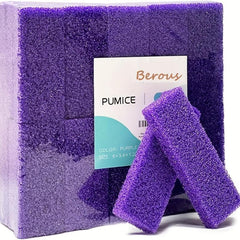 Pumice Stone Foot File Callus Remover Heel Scrubber