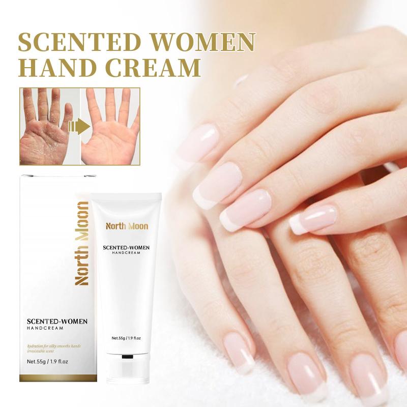 2pcs Pheromone Hand Cream - Deeply Moisturizing for Dry Cracked Skin
