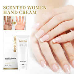 2pcs Pheromone Hand Cream - Deeply Moisturizing for Dry Cracked Skin