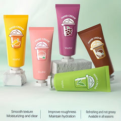 Hand Cream Set for Women - Pack of 40 - Moisturizing Lotion Gift Set