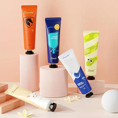 Hand Cream Set for Women - Pack of 40 - Moisturizing Lotion Gift Set
