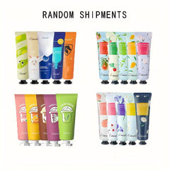 Hand Cream Set for Women - Pack of 40 - Moisturizing Lotion Gift Set