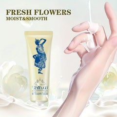 7pcs Floral & Fruity Hand Cream Gift Set for Dry Cracked Skin Repair