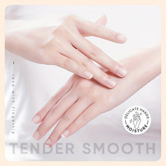 5pcs Flower Fruity Fragrance Hand Cream Gift Set - Deeply Moisturizing