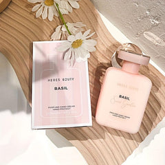 Perfume Hand Cream for Dry Rough Cracked Skin