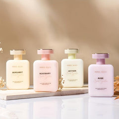 Perfume Hand Cream for Dry Rough Cracked Skin