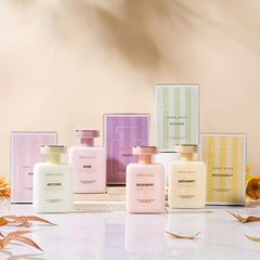 Perfume Hand Cream for Dry Rough Cracked Skin