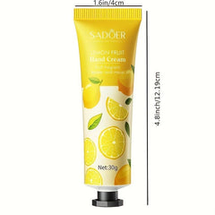 Floral Fruity Hand Cream Set - 24pc Gift Pack