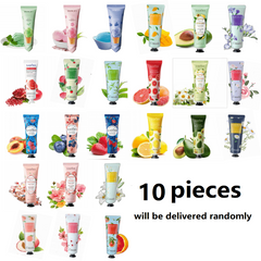 Floral Fruity Hand Cream Set - 24pc Gift Pack