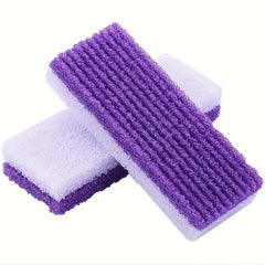 Salon Foot Pumice And Scrubber For Feet And Heels