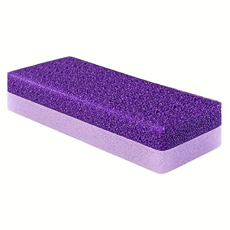 Salon Foot Pumice And Scrubber For Feet And Heels