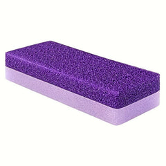 Salon Foot Pumice And Scrubber For Feet And Heels