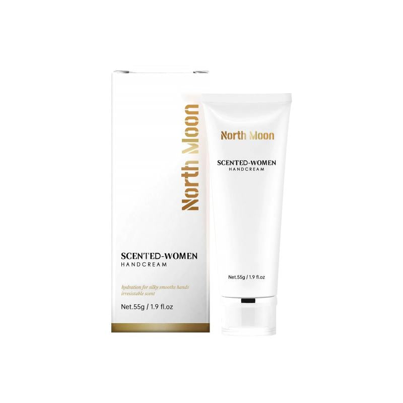 2pcs Pheromone Hand Cream - Moisturizing & Nourishing - Travel Size Lotion