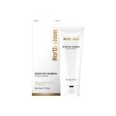 2pcs Pheromone Hand Cream - Moisturizing & Nourishing - Travel Size Lotion