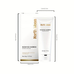 2pcs Pheromone Hand Cream - Moisturizing & Nourishing - Travel Size Lotion